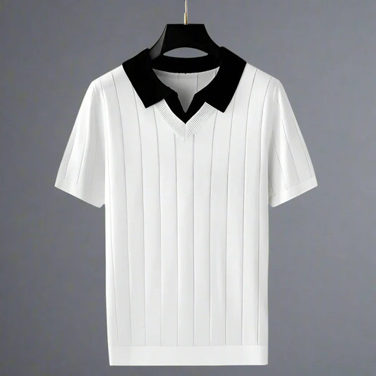 Andy Rodgers Polo