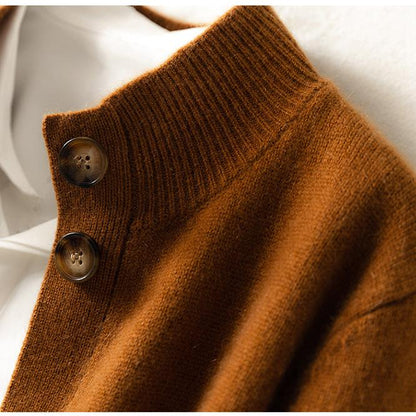 Elara Knit Cardigan