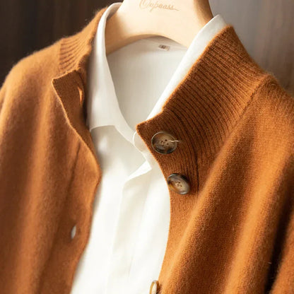 Elara Knit Cardigan