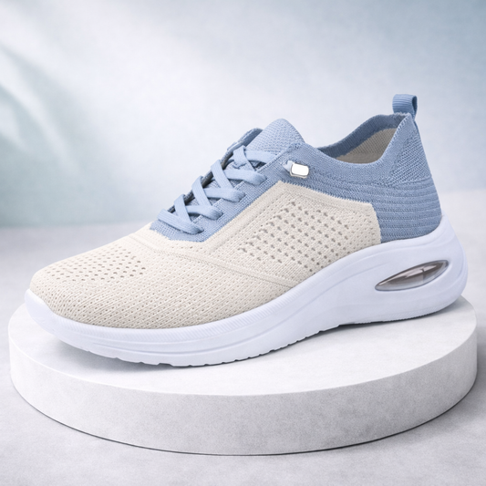 Riley Knit Sneakers