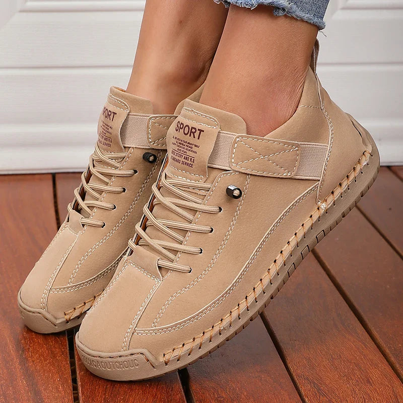 Avery Casual Walkers