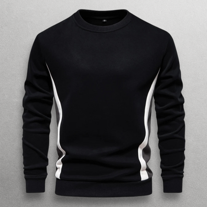 Sanders Crewneck Sweater