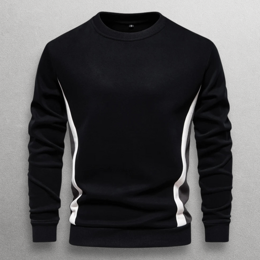 Sanders Crewneck Sweater