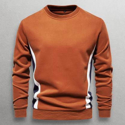 Sanders Crewneck Sweater