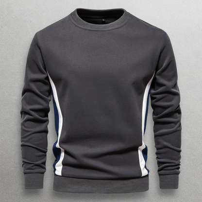 Sanders Crewneck Sweater