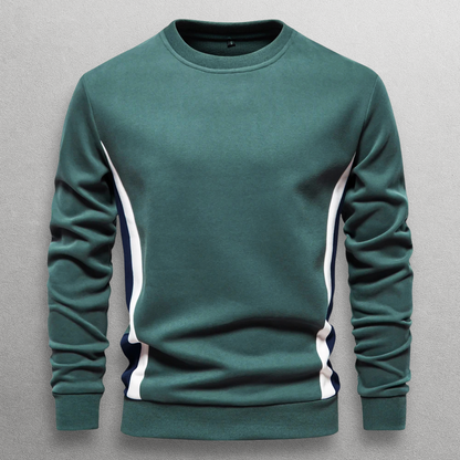 Sanders Crewneck Sweater