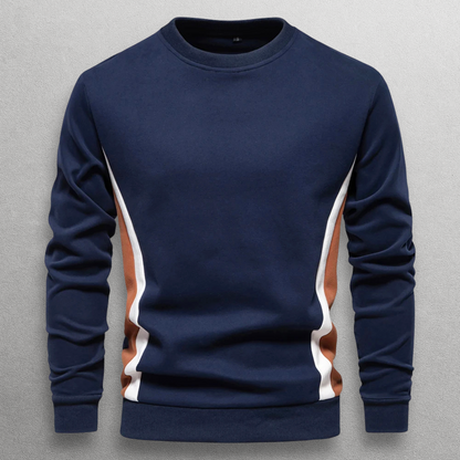 Sanders Crewneck Sweater