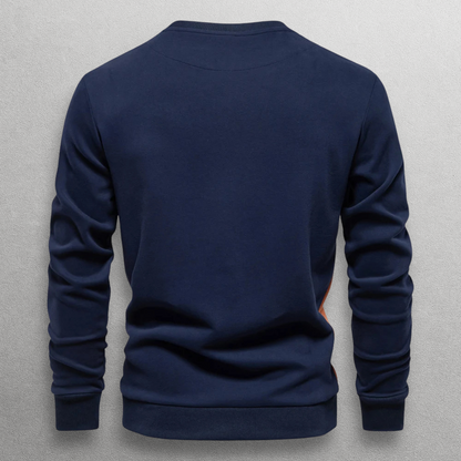 Sanders Crewneck Sweater