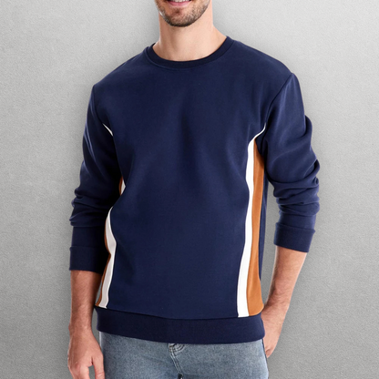 Sanders Crewneck Sweater