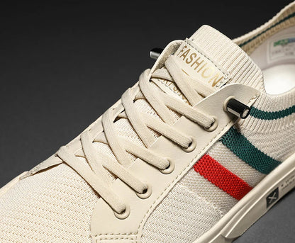 Milano Knit Sneakers