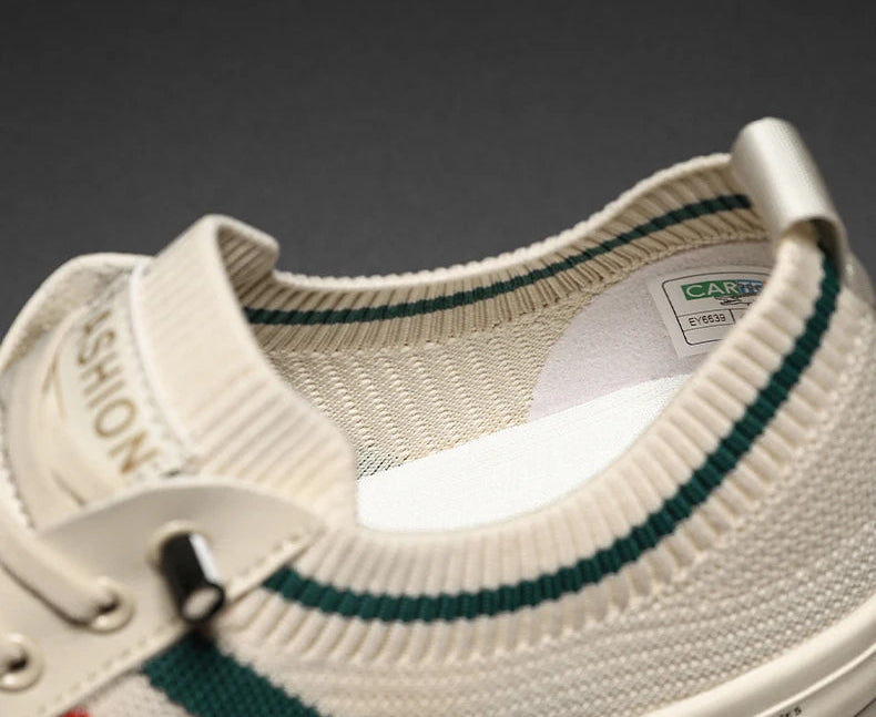 Milano Knit Sneakers