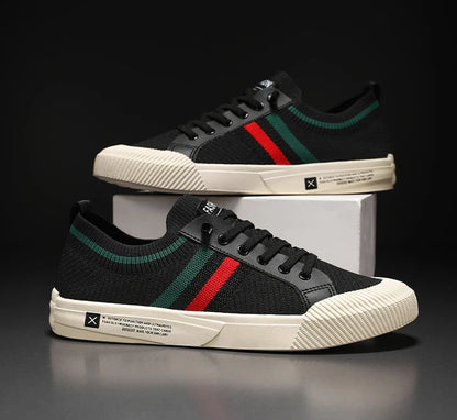 Milano Knit Sneakers