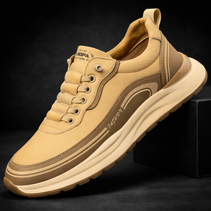 The Stratton Sneaker