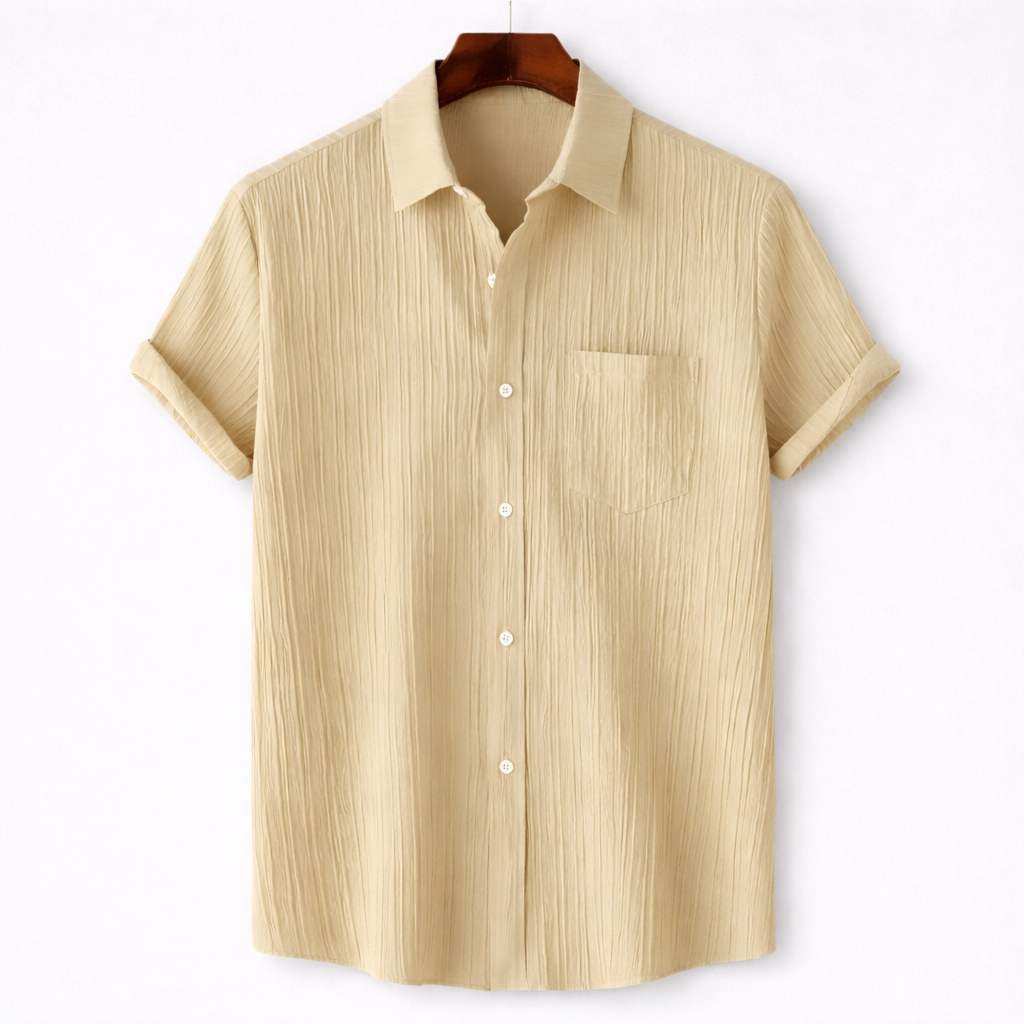 Mason Breeze Shirt