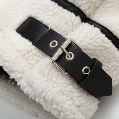 Montreux Shearling Jacket