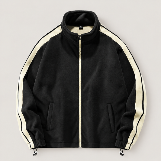 Hudson Sport Fleece Jacket
