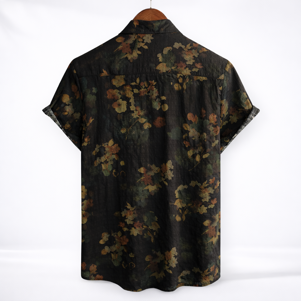 Evander Bloom Shirt