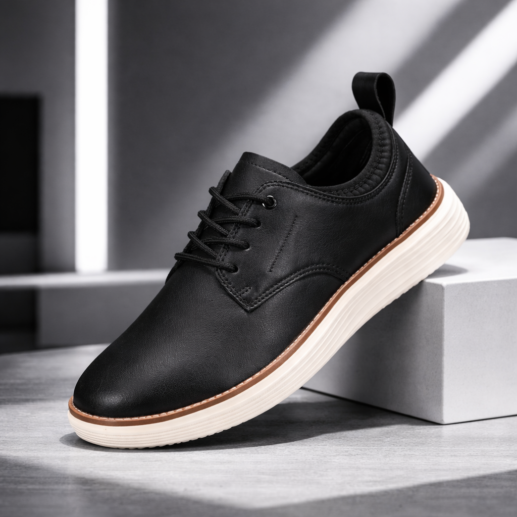 Preston Wade Sneakers
