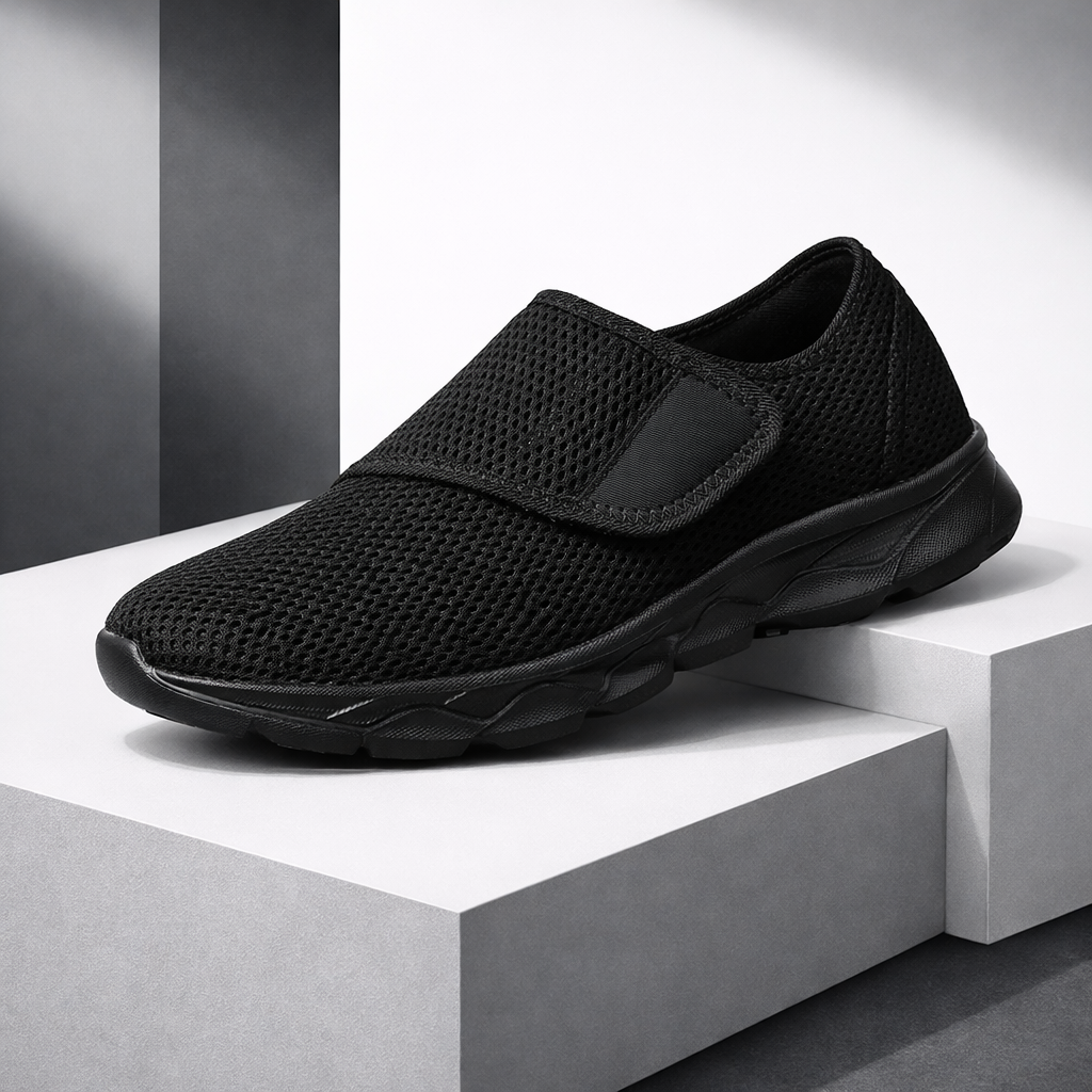 Harper Mesh Air Walkers