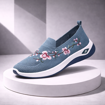 Magnolia Comfort Walkers