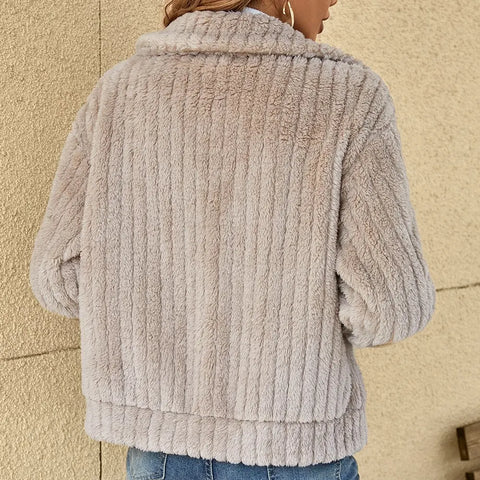 Kensington Fleece Jacket
