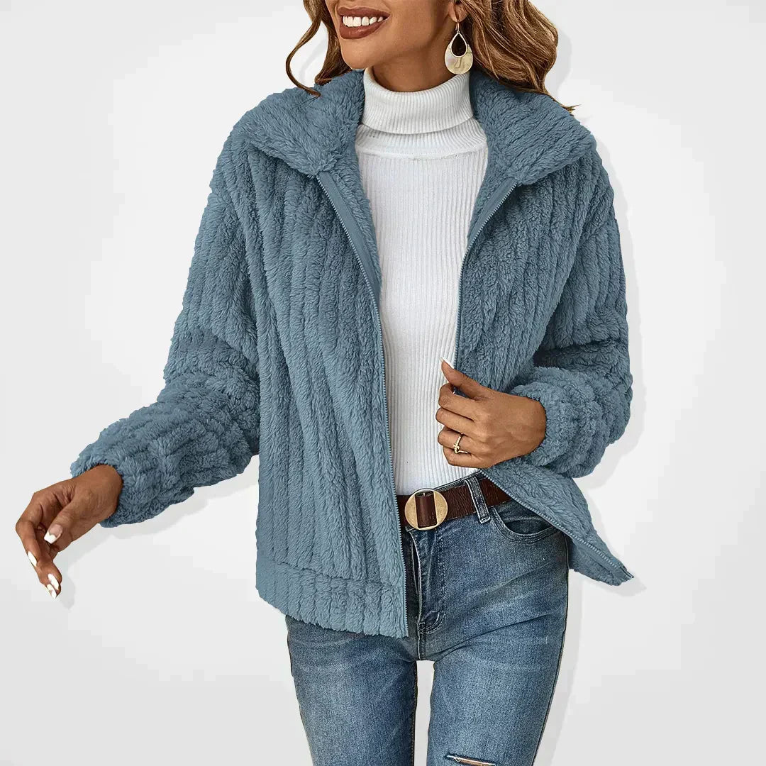 Kensington Fleece Jacket