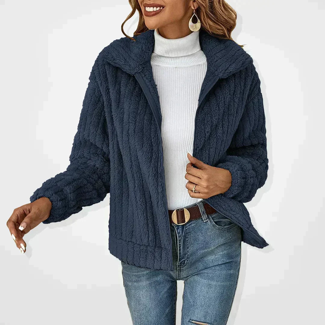 Kensington Fleece Jacket
