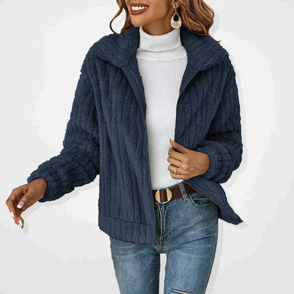 Kensington Fleece Jacket