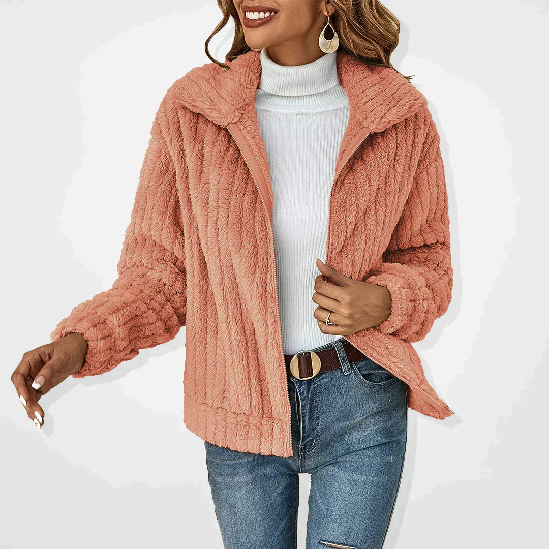 Kensington Fleece Jacket