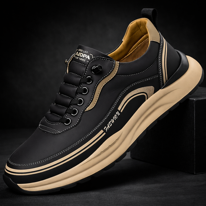 The Stratton Sneaker
