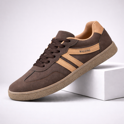 Madison Retro Sneaker