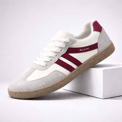 Madison Retro Sneaker