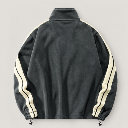 Hudson Sport Fleece Jacket