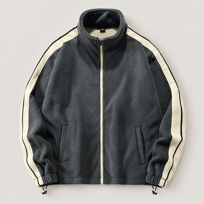 Hudson Sport Fleece Jacket