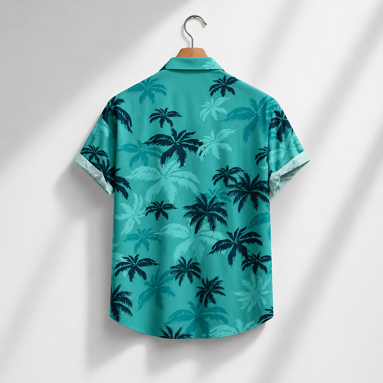 Seabreeze Palm Shirt