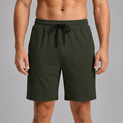 Knox Knit Lounge Shorts