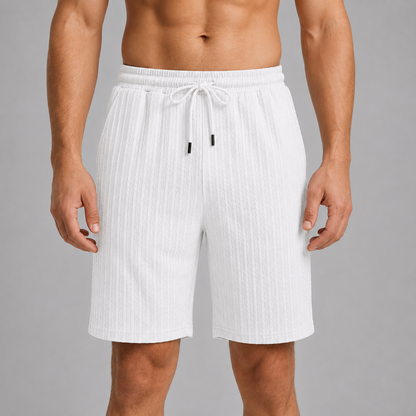 Knox Knit Lounge Shorts