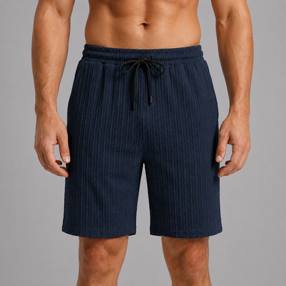 Knox Knit Lounge Shorts