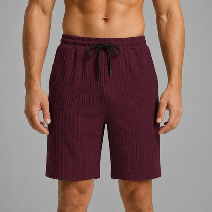 Knox Knit Lounge Shorts