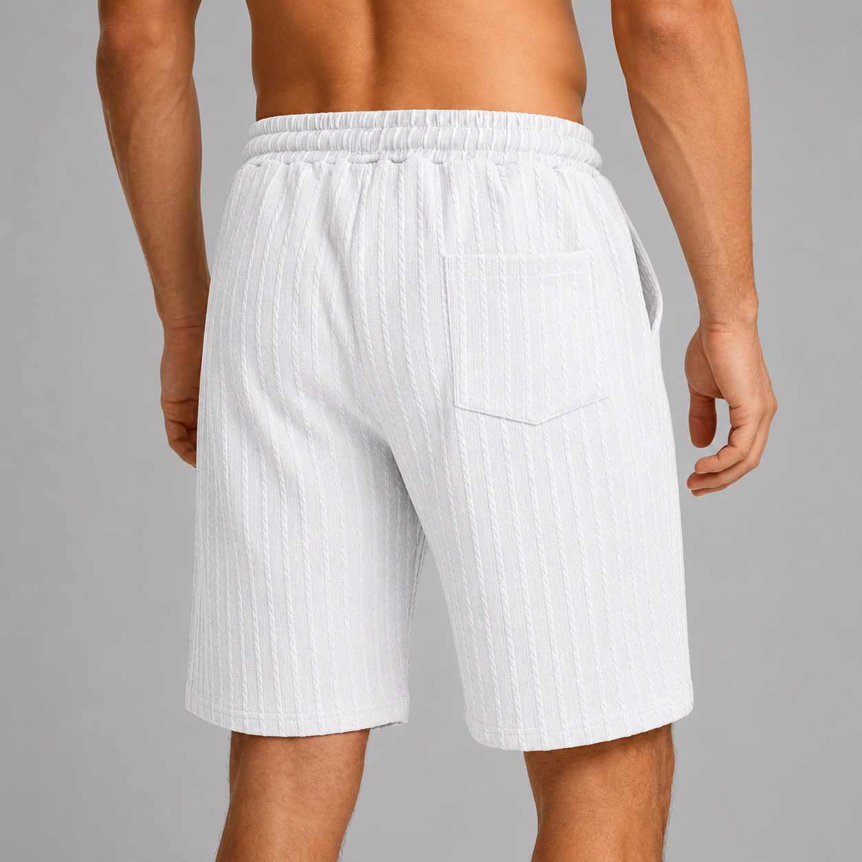 Knox Knit Lounge Shorts