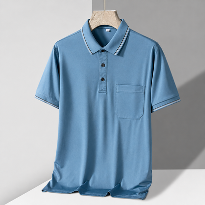 Asher Everyday Polo