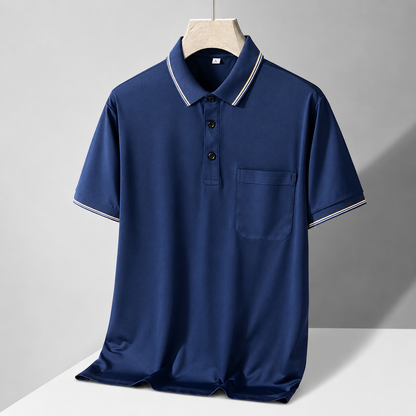 Asher Everyday Polo