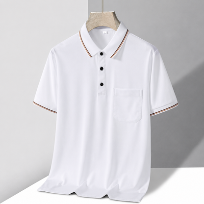 Asher Everyday Polo