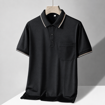 Asher Everyday Polo