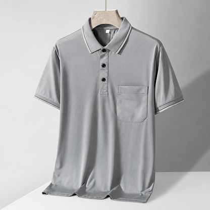 Asher Everyday Polo