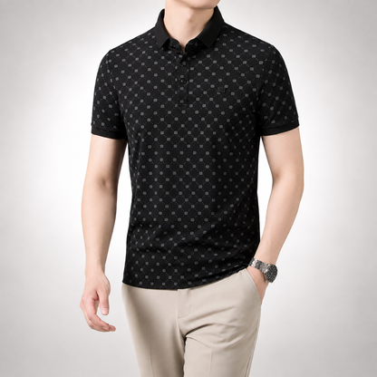 Nolan Heritage Polo