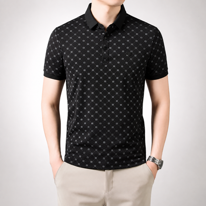 Nolan Heritage Polo