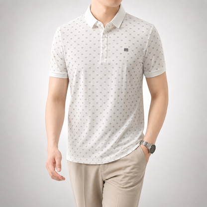 Nolan Heritage Polo
