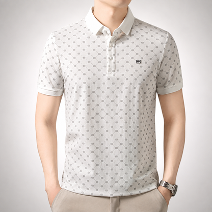 Nolan Heritage Polo