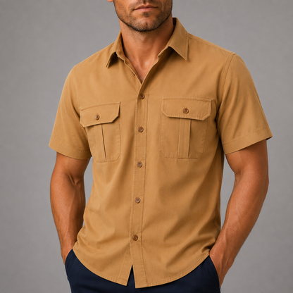 Dawson Utility Shirt